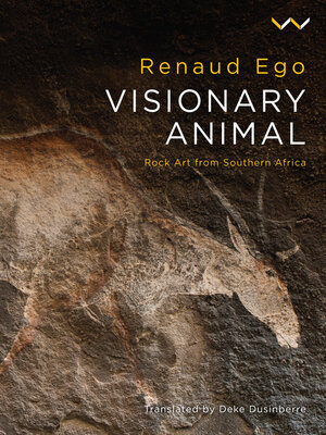 cover image of Visionary Animal